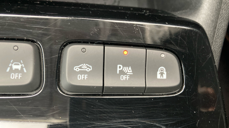 Vauxhall Mokka 1.2 Turbo 100 Elite Edition 5dr Petrol Hatchback